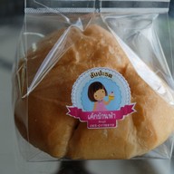 เมนู เค้ก บ้านฟ้า เบเกอรี่ สเต็ก และเครื่องดื่ม สาขาบ้านเล่า