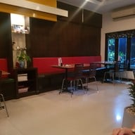 คัมปาย ซูชิ&ราเมน สงขลา