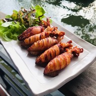 อาร์คีทิวธีส restaurant