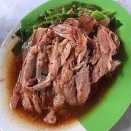 ลงอวน