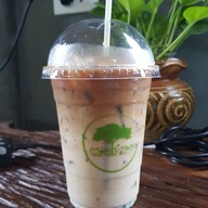 กาแฟบ้านทุ่ง
