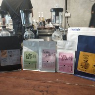 SPECIALTY COFFEE COLLECTION