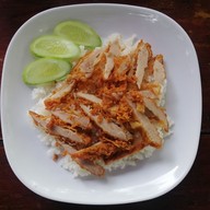 ข้าวกะเตี๋ยว