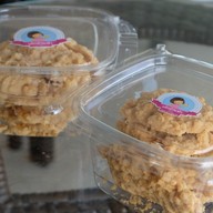 เมนู เค้ก บ้านฟ้า เบเกอรี่ สเต็ก และเครื่องดื่ม สาขาบ้านเล่า