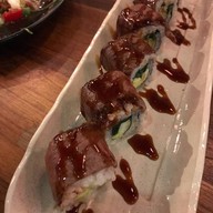 เมนูของร้าน Shakariki 432 บางนา เลควิว (BANGNA LAKE VIEW)