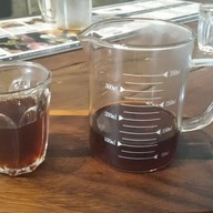 SPECIALTY COFFEE COLLECTION