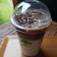 กาแฟบ้านทุ่ง