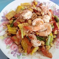 ระเบียง