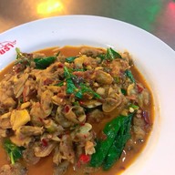 ครัวไอยรา(ตลาดสดไอยรา) ครัวไอยรา(ตลาดสดไอยรา)