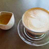 Foresté By Café De Doi