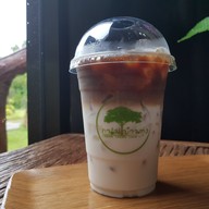 กาแฟบ้านทุ่ง