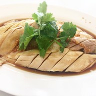 เมนูของร้าน An An Lao