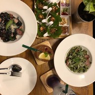 เมนู Melon Cafe Melon JJ Farm