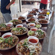 แซ่บสะใจ หนองเกตุใหญ่