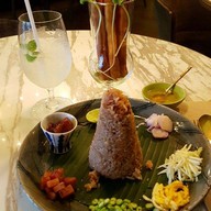 เมนูของร้าน Prankratai Eaternity Jungle