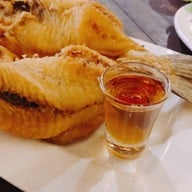 เมนูของร้าน กังหันน้ำ
