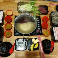 เมนูของร้าน Shabukong & Grill Kong