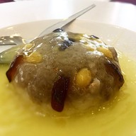 เมนูของร้าน An An Lao