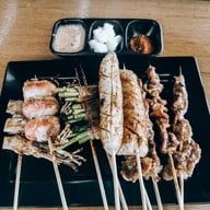 หมูเฮง หม่าล่า สาขาบางบอน สาขาบางบอน