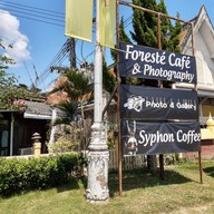 Foresté By Café De Doi