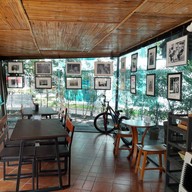 Foresté By Café De Doi