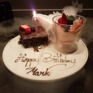 เมนูของร้าน Babette’s The Steakhouse Hotel Muse Bangkok