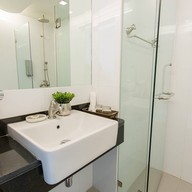 BearPacker Patong Hostel
