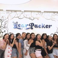 BearPacker Patong Hostel