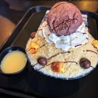 Snowcap ตัวเมืองหาดใหญ่