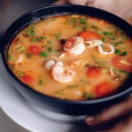 ส้มตำเจ๊ไพ ในซอยจอมทอง16