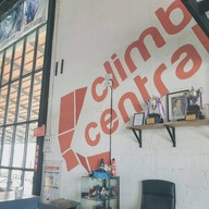 บรรยากาศ Climb Central Bangkok