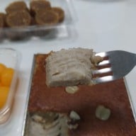 ขนมหม้อแกงแม่ละเมียด หน้าวัดมหาธาตุวรวิหารฯ เพชรบุรี