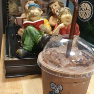 Just Follow The Goat X The Goat Cafe ' at Khonkaen Just Follow The Goat X เนื้อศาสตร์