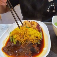 Hawker Chan Thailand Terminal 21 Pattaya