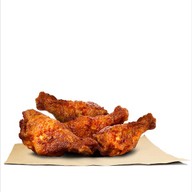 เมนูของร้าน Burger King สนามบิน ภูเก็ต : แลนด์ไซด์ - ห้องโถงผู้โดยสารขาออก ก่อนถึงเช็คอิน