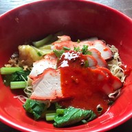 เมนู ร้านนั่งห้อยขา@นครชัยศรี