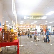 ChiangMai International Airport