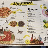 De'Loft Coffee กระนวน