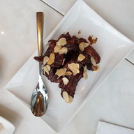 เมนูของร้าน JUMBO Seafood ไอคอนสยาม