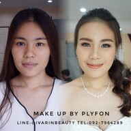 Ivarin Beauty สุขสวัสดิ์ 26