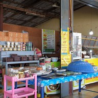 แม่ประนอม ข้าวแกงปักษ์ใต้