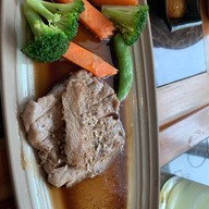 เมนูของร้าน Sakura