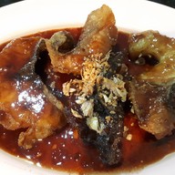 เมนูของร้าน ลุงลอยป่าลั่น