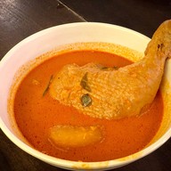 Malaysian Food Street