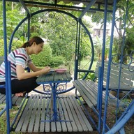 บรรยากาศ ข้าวกะเตี๋ยว