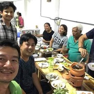 ร้านยำยกร้าน