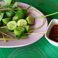 แม่ประนอม ข้าวแกงปักษ์ใต้