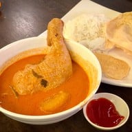 Malaysian Food Street