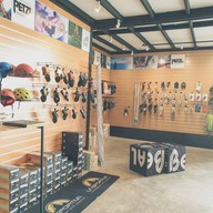 บรรยากาศ Climb Central Bangkok