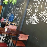 De'Loft Coffee กระนวน